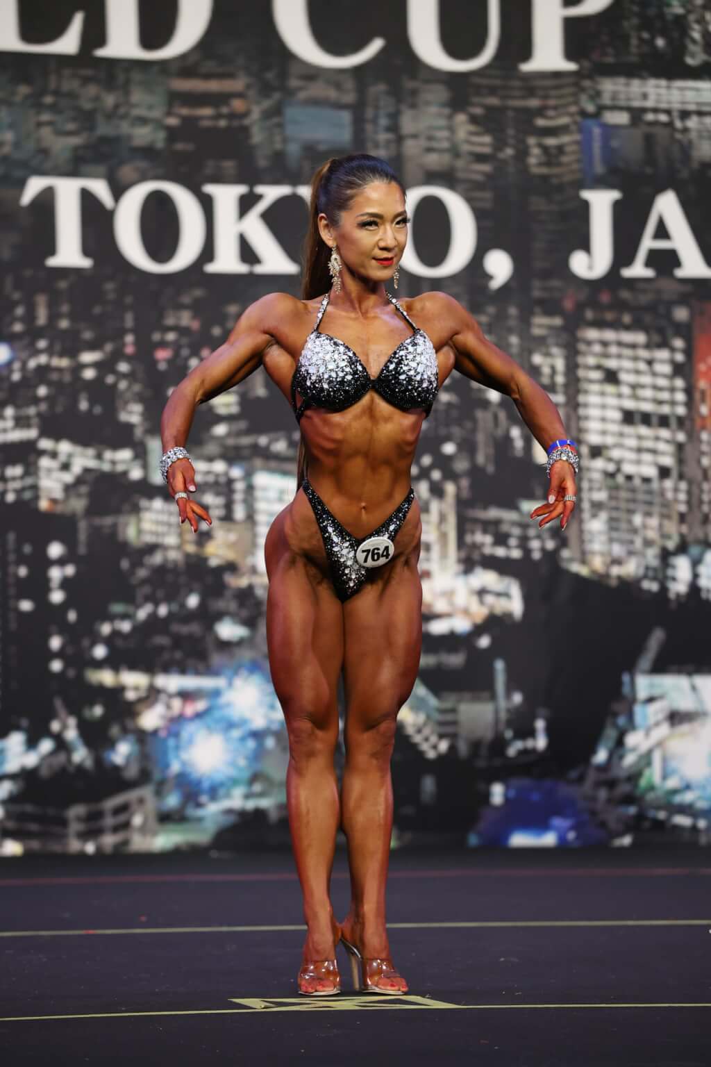 大久保裕美選手