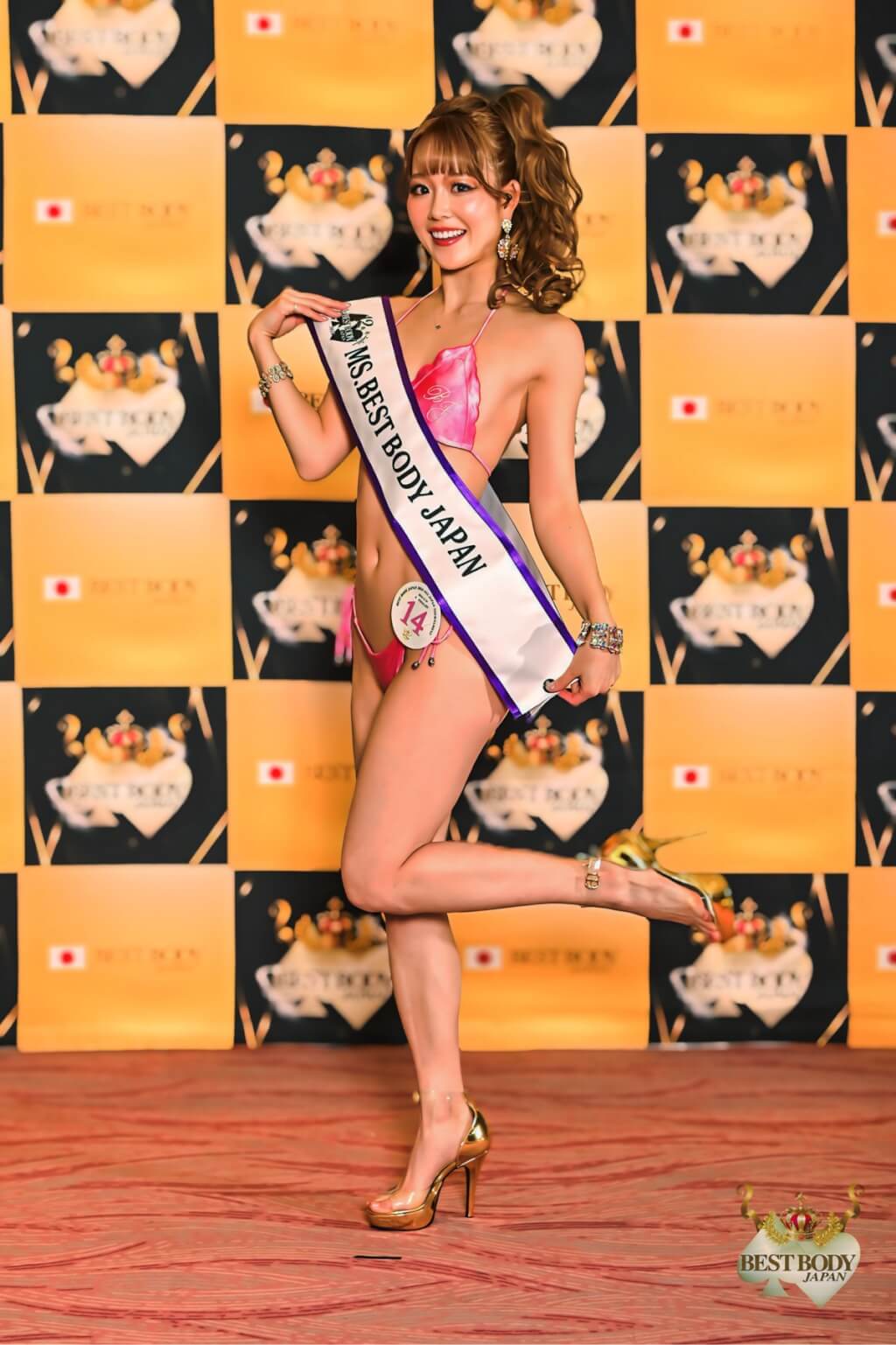 伊藤優綺さん