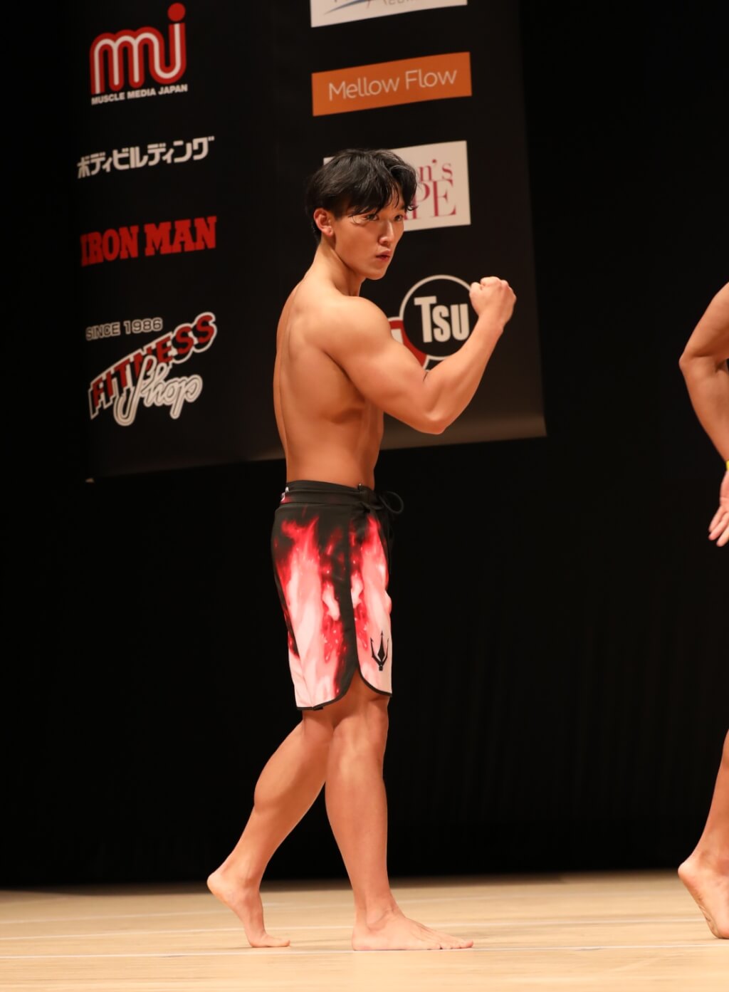 長谷川晃乙さん