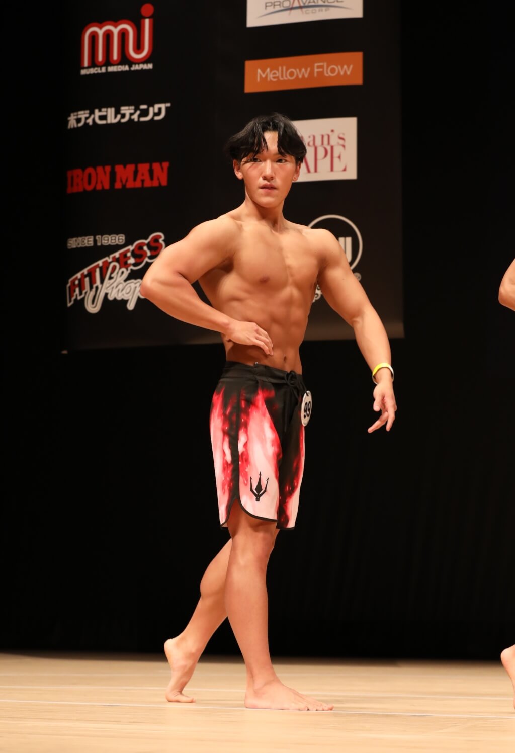 長谷川晃乙さん