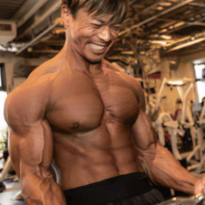 筋肉フィギュア バーベル持ち上げ 筋肉フィギュア バーベル持ち上げ