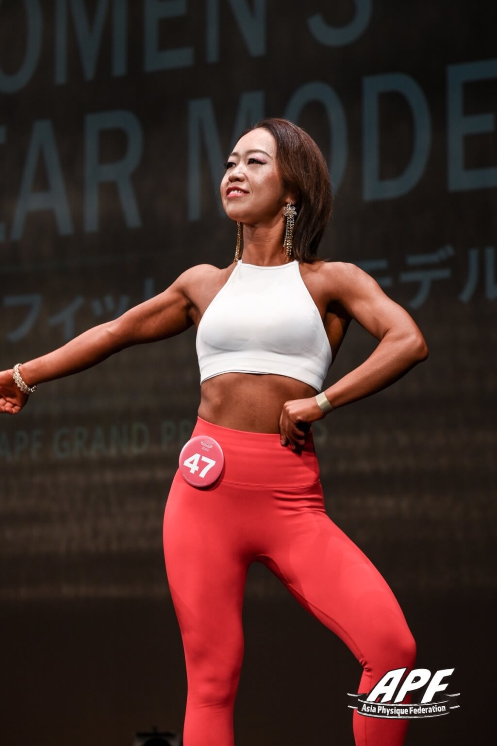 平間由香さん
