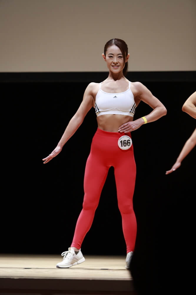 清水麻弓さん