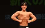 長谷川晃乙さん
