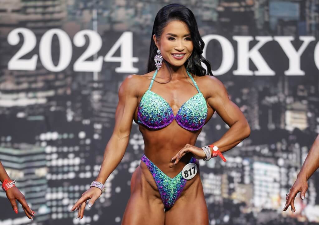大谷美咲さん