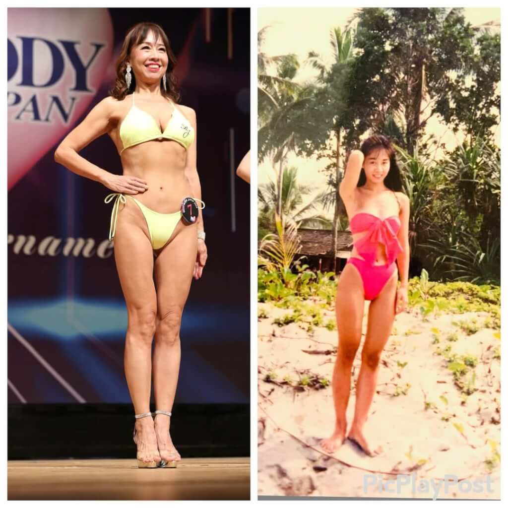 天野優子さん