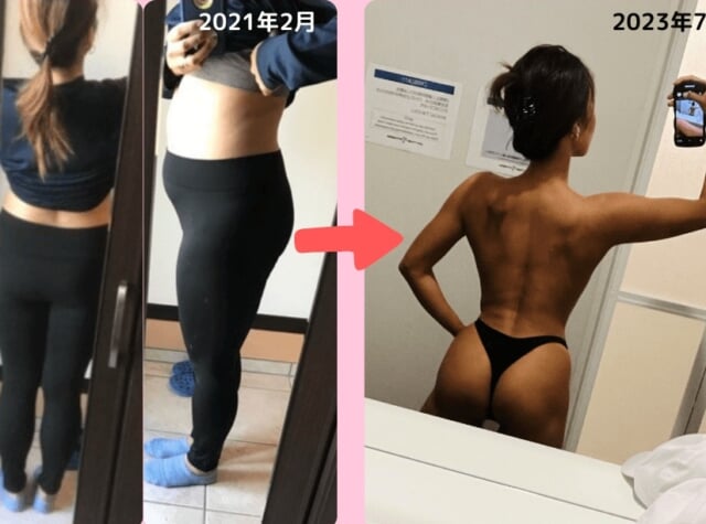 高橋チエミさん
