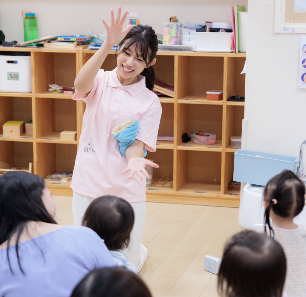 堀江聖夏さん
