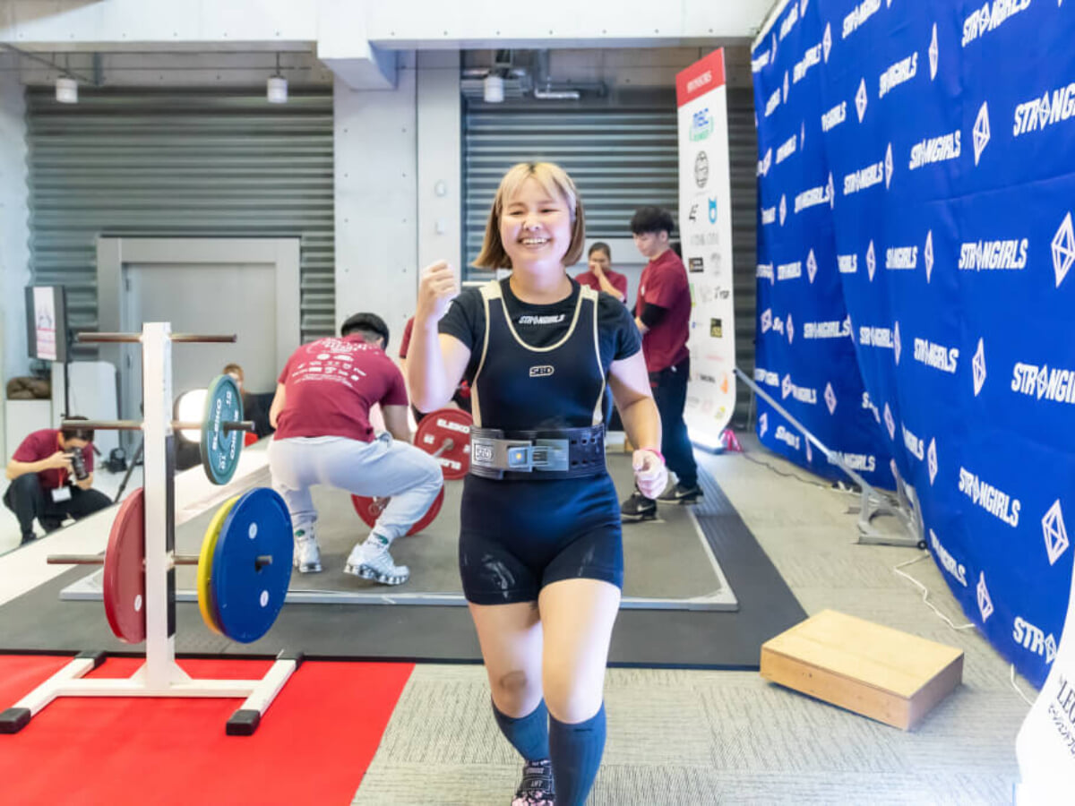 育児ノイローゼがきっかけでトレーニング開始 筋トレは発達障害の