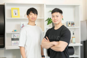 パワーリフティングノーギア66㎏級日本記録保持者・牛山恭太が実践したピラティス種目とは？