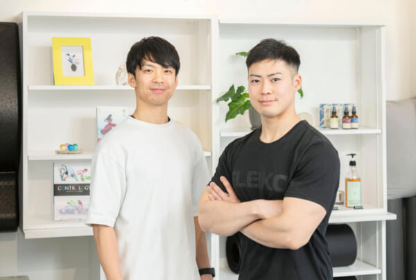 パワーリフティングノーギア66㎏級日本記録保持者・牛山恭太が実践したピラティス種目とは？