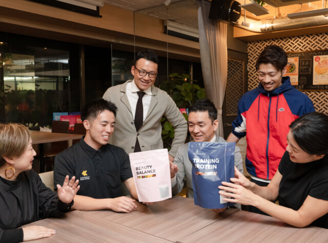 大丸祐介さん