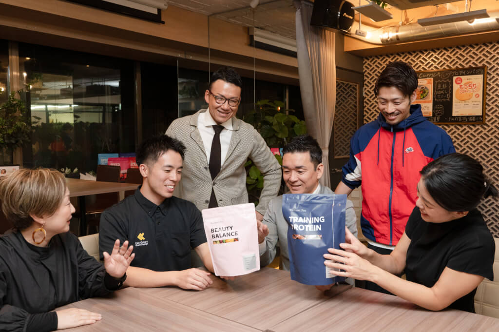 大丸祐介さん
