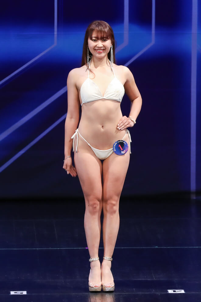 佐藤優有さん