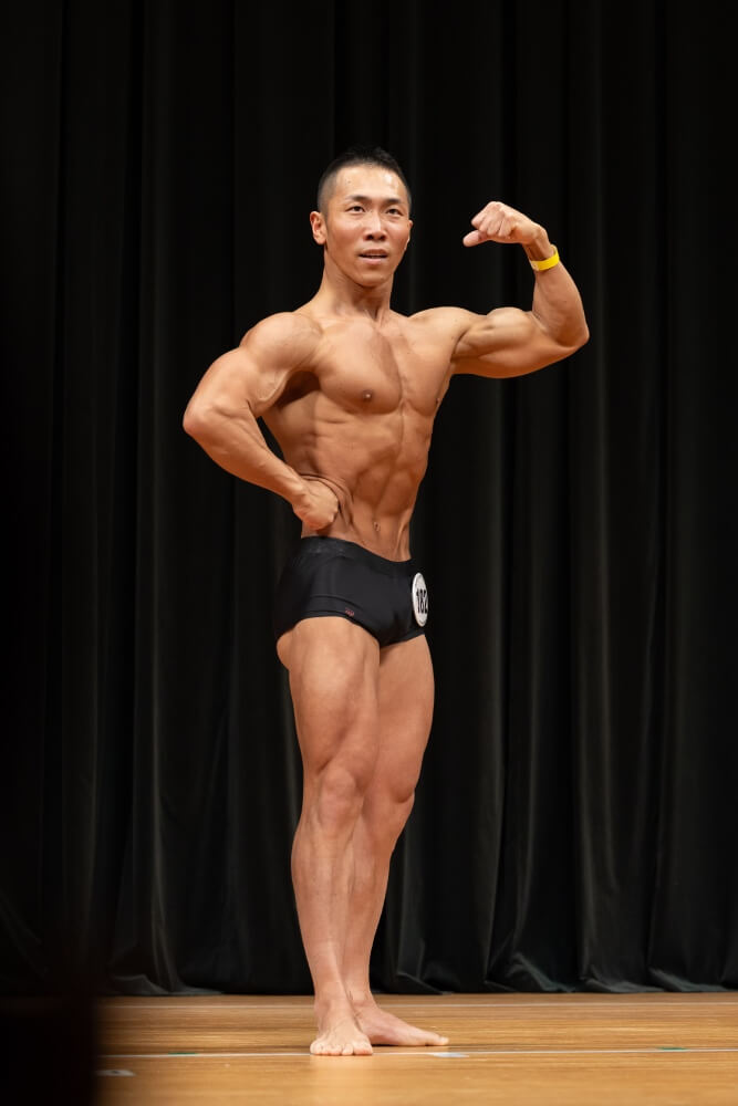 森河諒さん