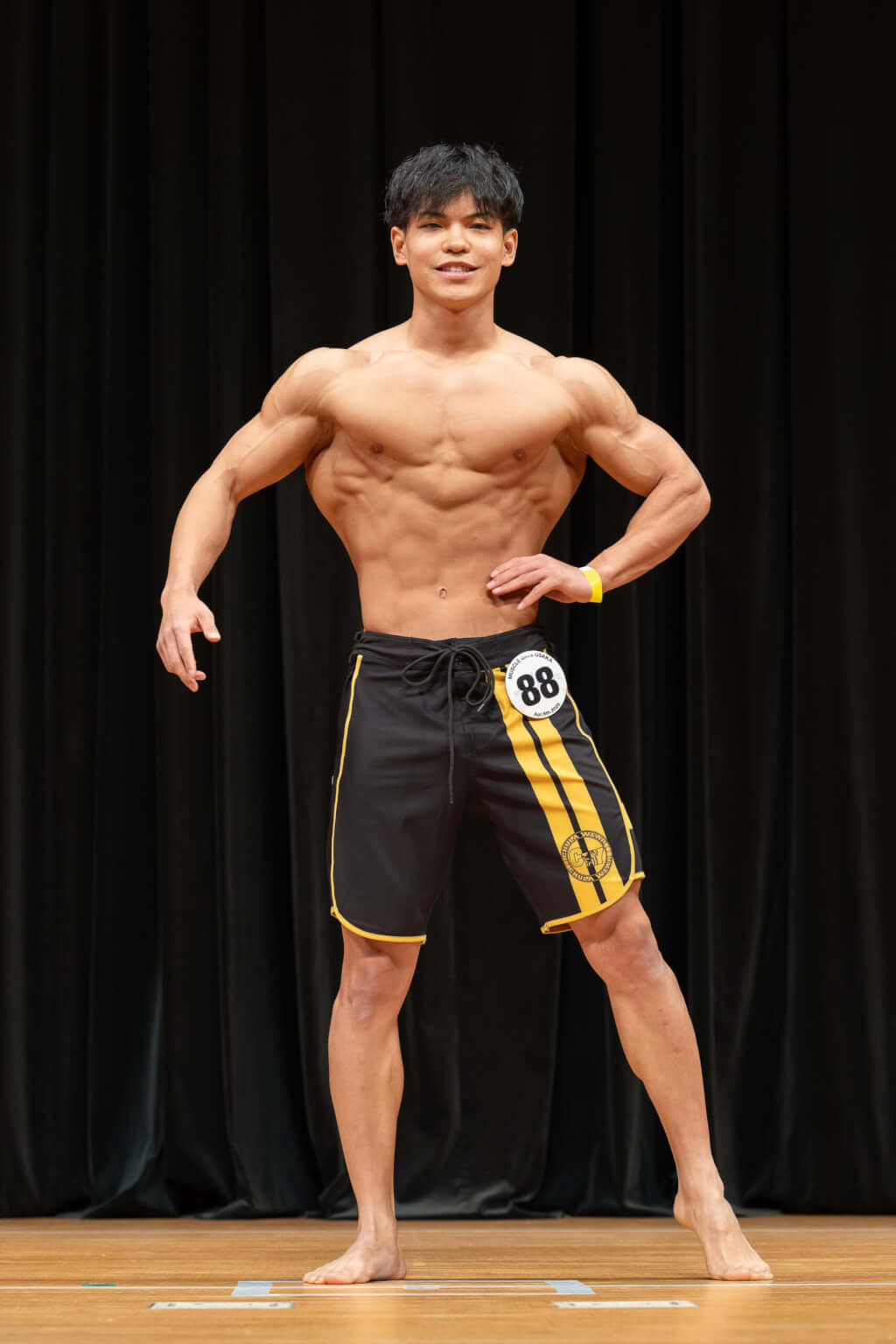 松田大征さん