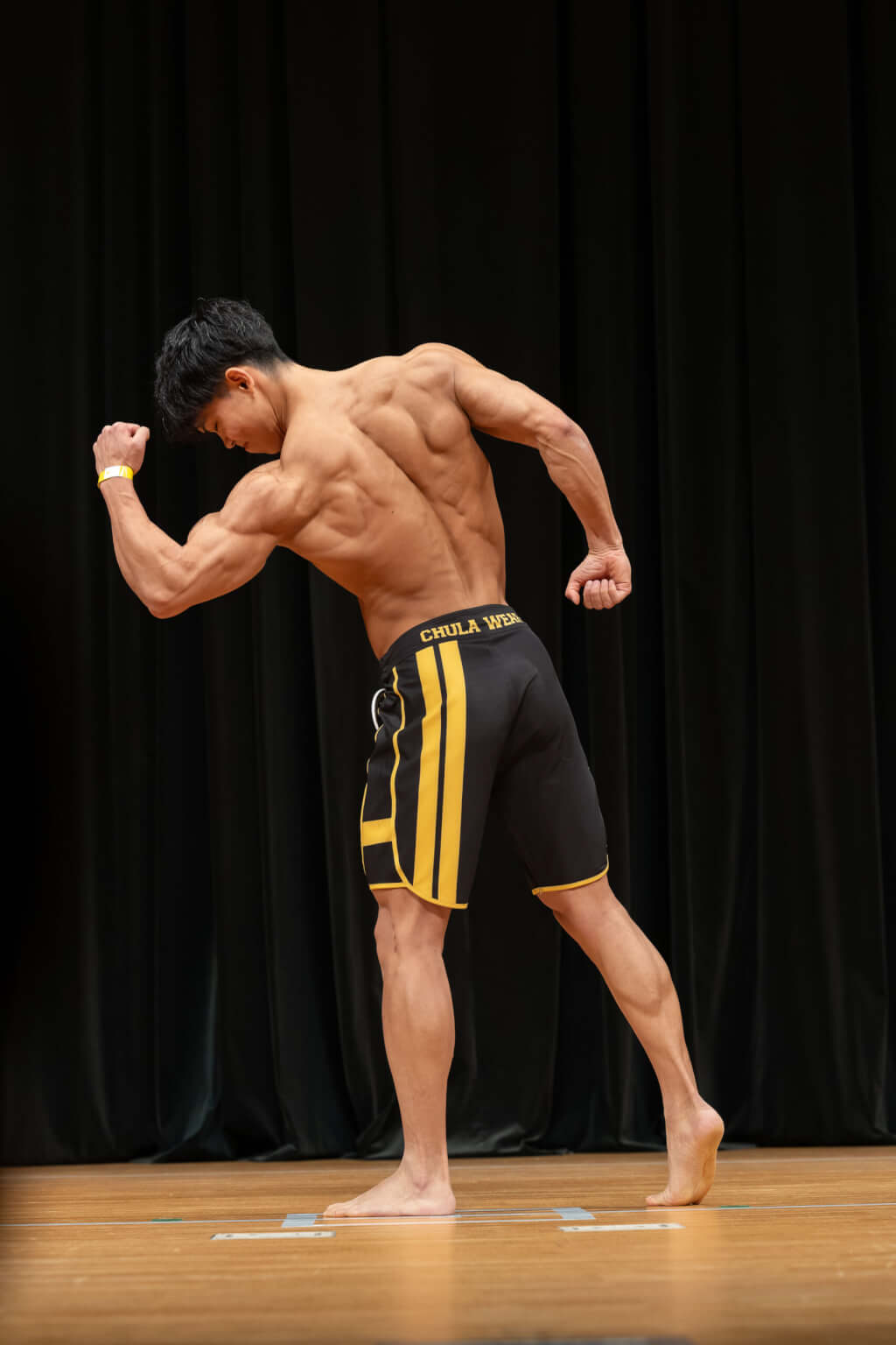 松田大征さん