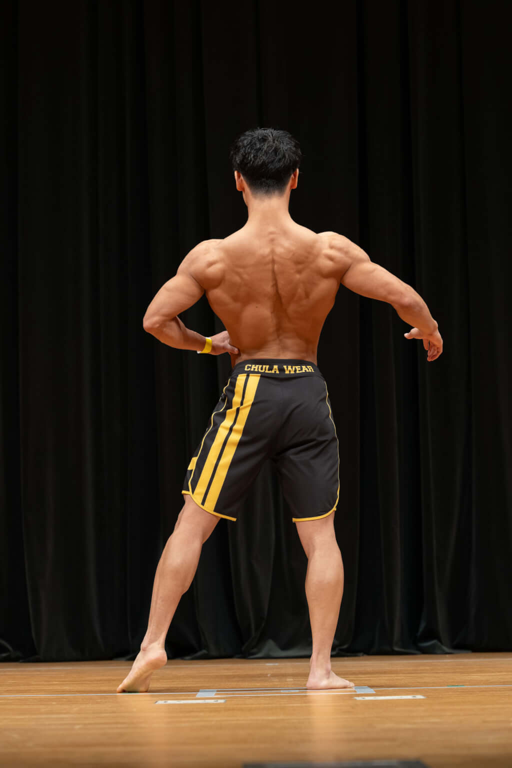 松田大征さん