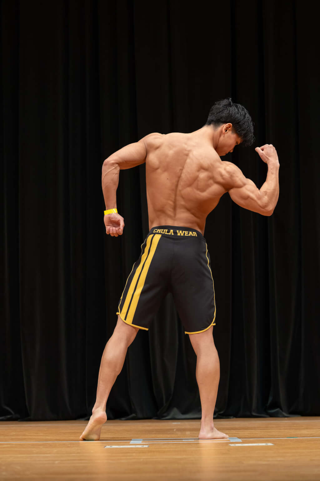 松田大征さん