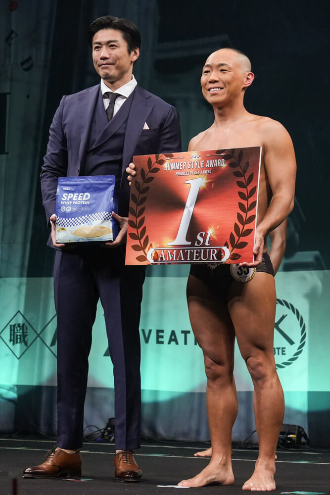上原航さん