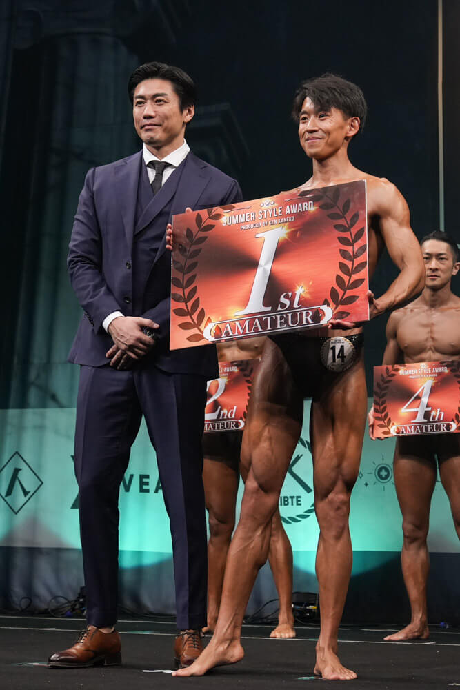 太刀川貴博さん