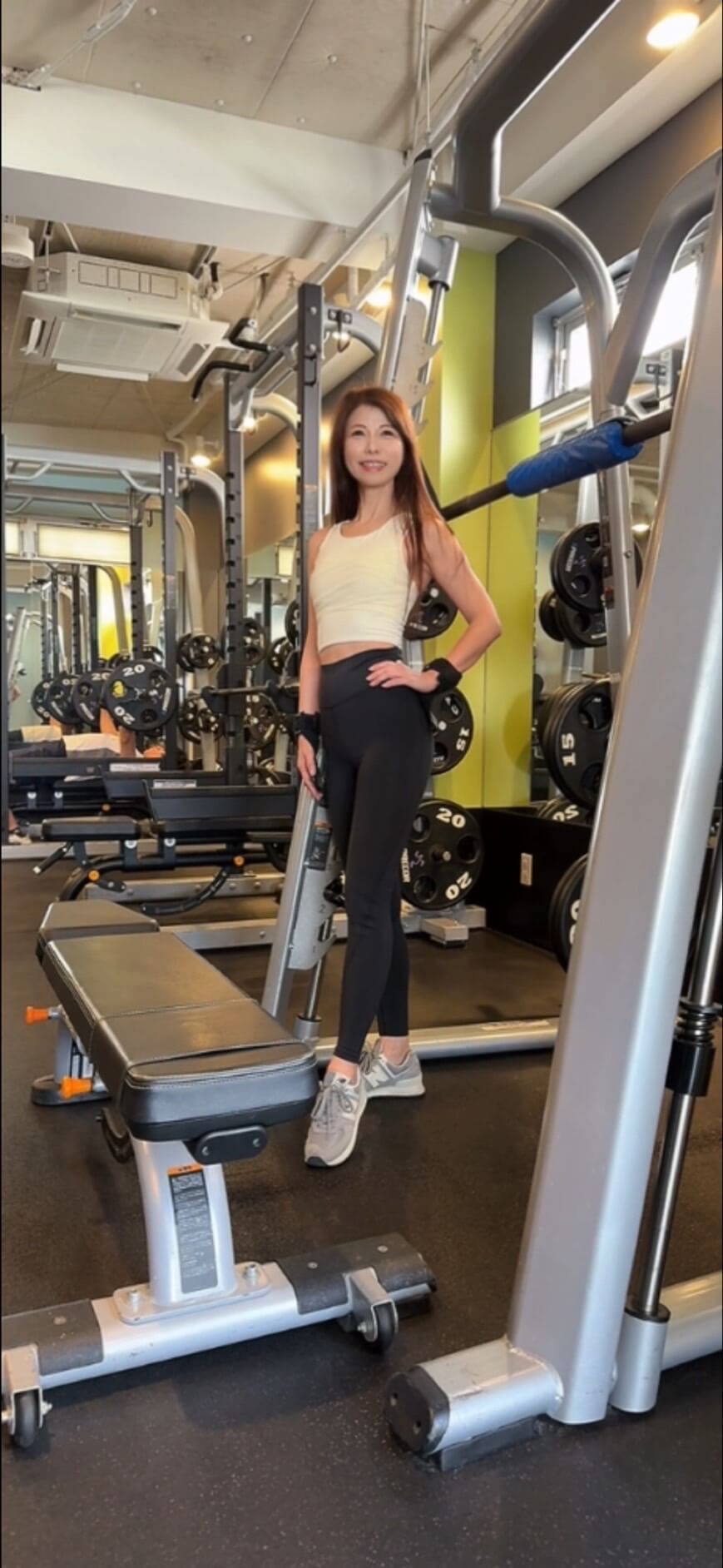 西村弘美さん