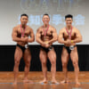 マッスルゲート愛知春季大会