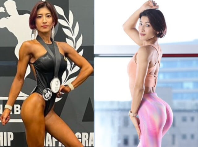 大木実乃里さん
