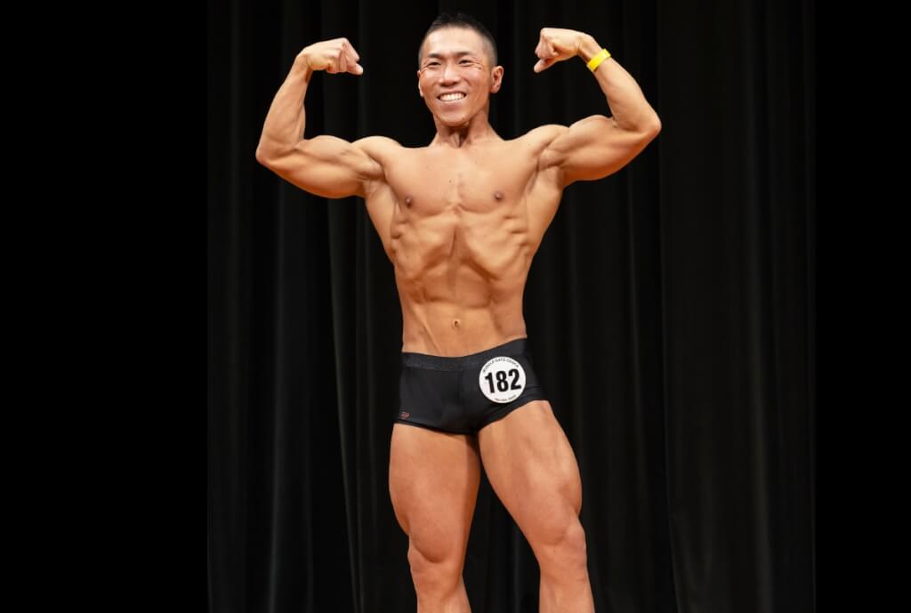 森河諒さん