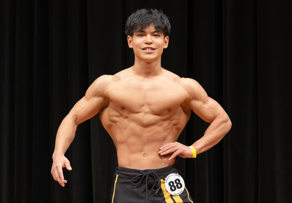 松田大征さん