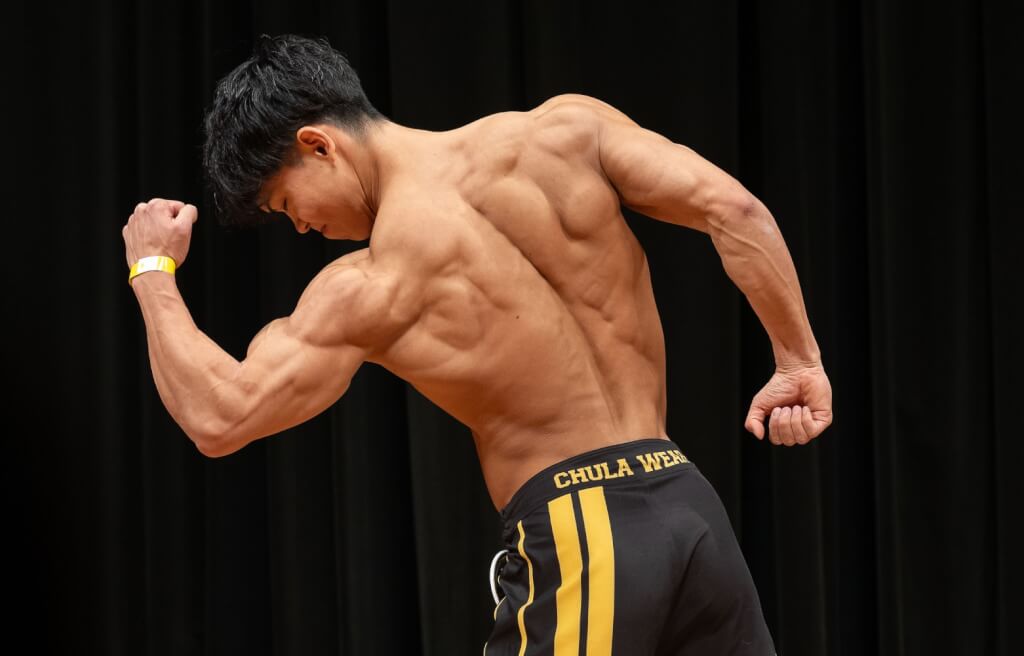 松田大征さん