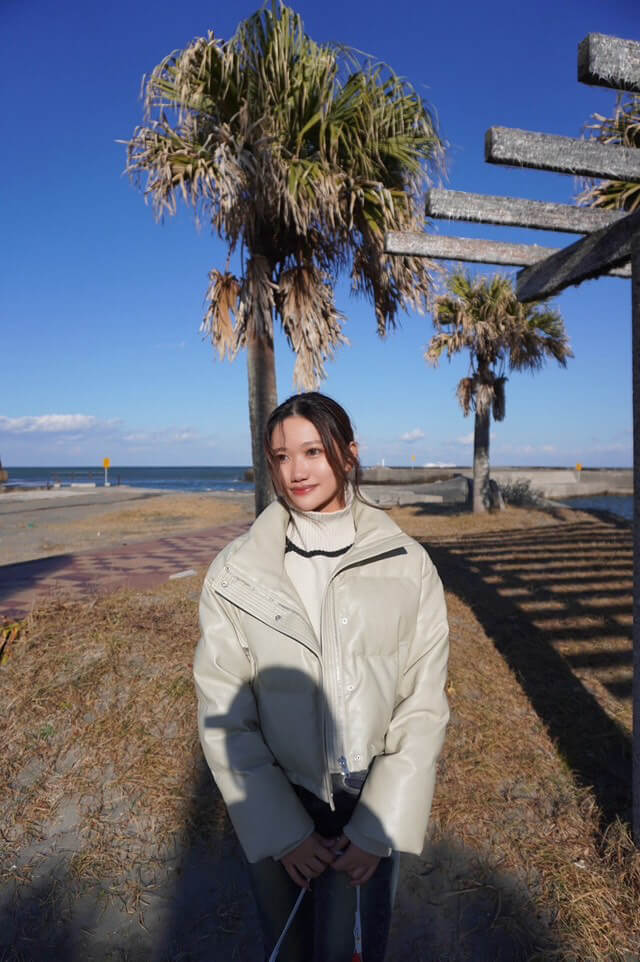 伊藤紀子さん