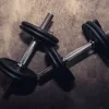dumbbell