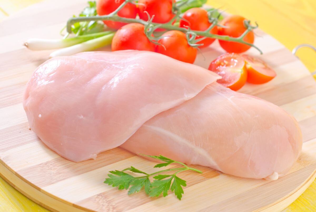 筋トレ女子必見！高たんぱく・低脂質・栄養たっぷり＆コスパ最強