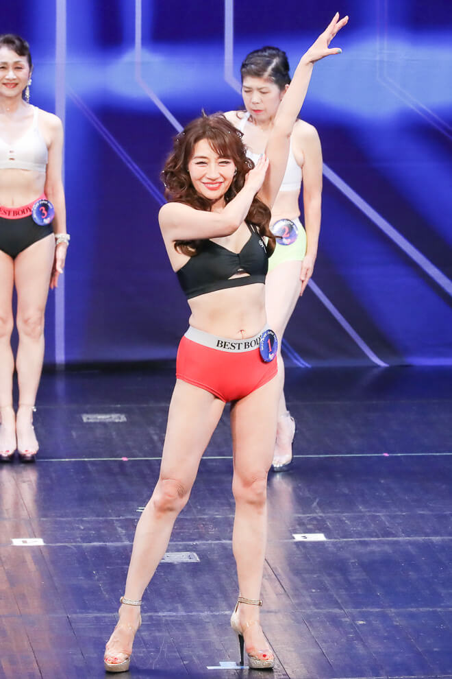 加藤美樹さん