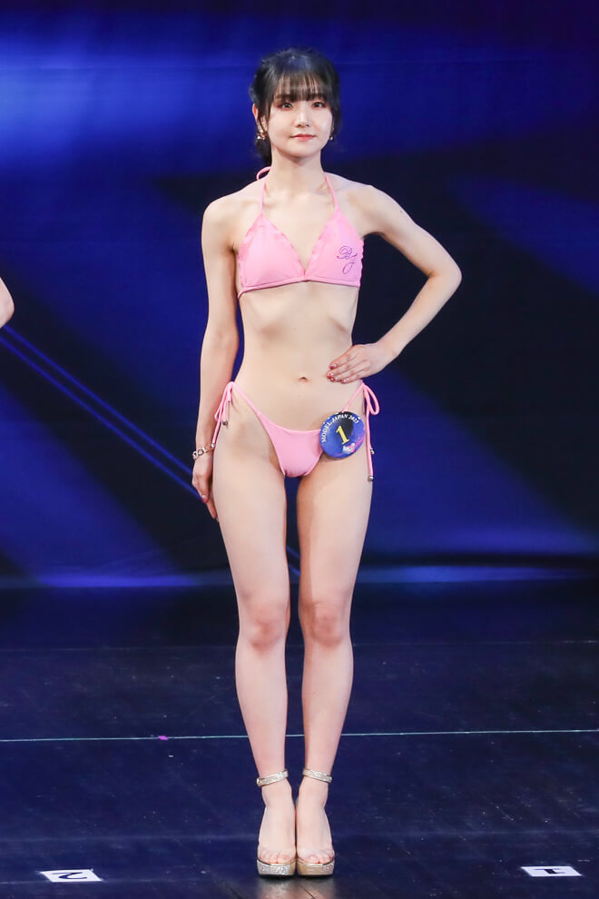 高林志穂美さん