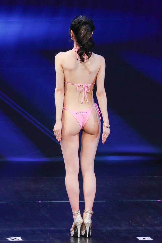 高林志穂美さん
