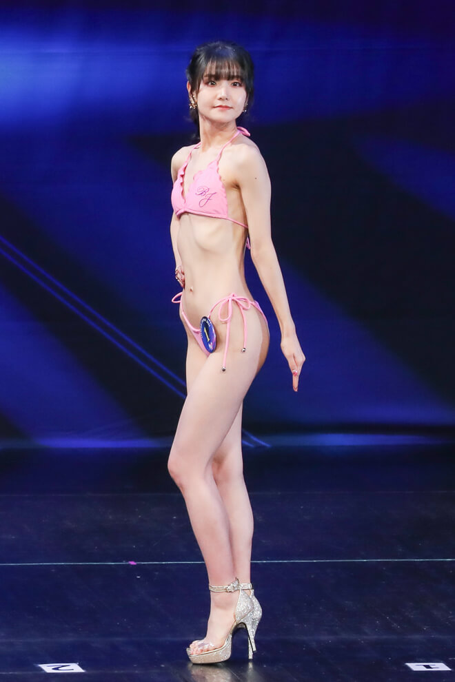 高林志穂美さん