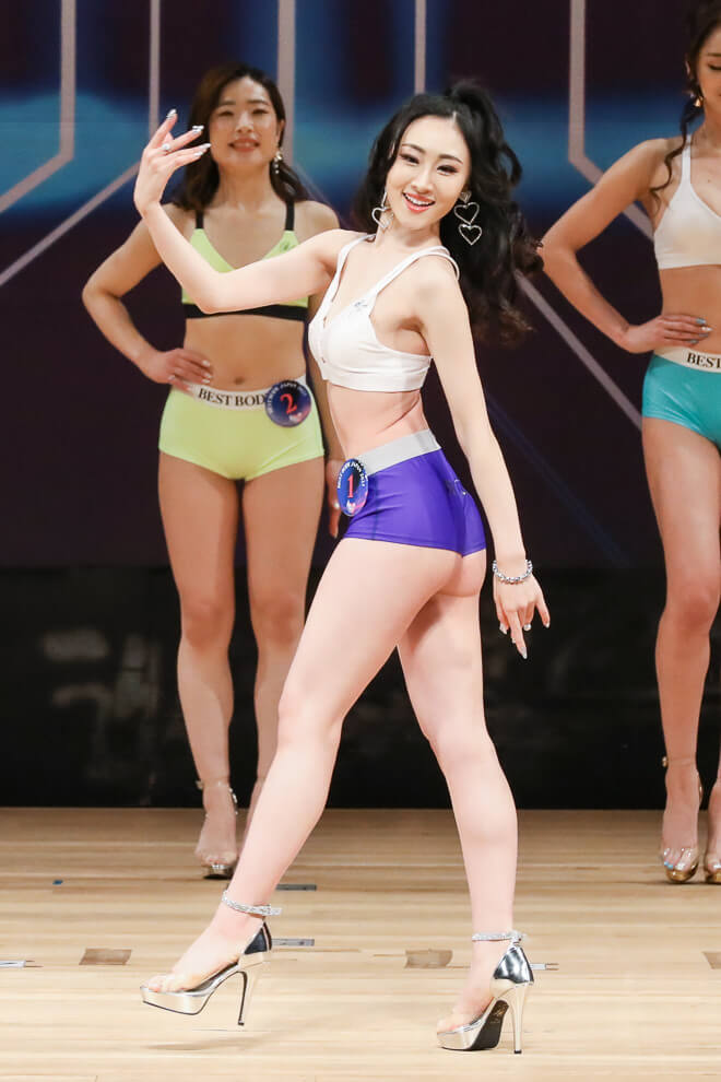 吉澤梓さん