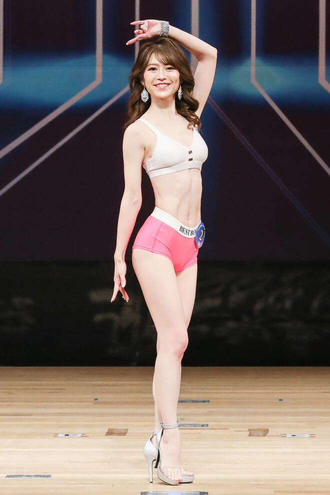 吉井朋さん