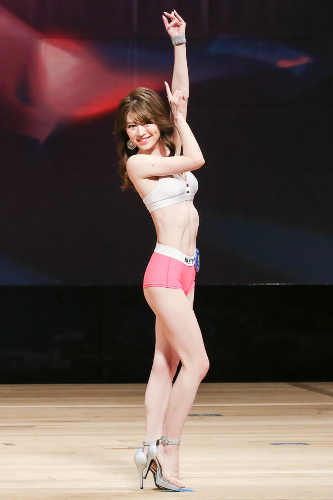 吉井朋さん