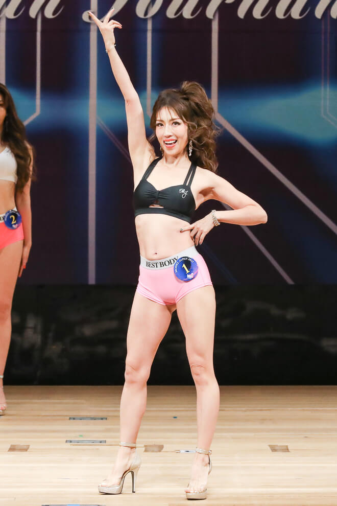 庄司祐子さん