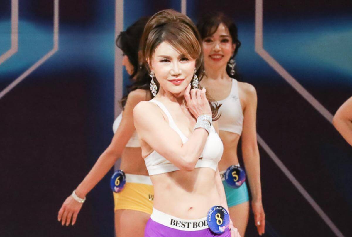 渡邊 由美子さん