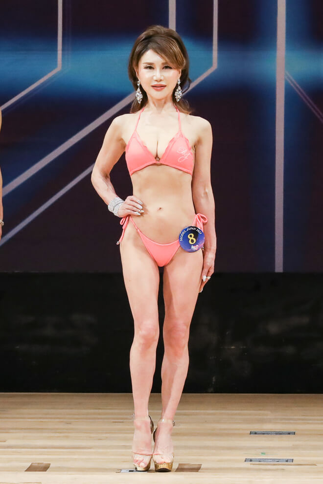 渡邊 由美子さん