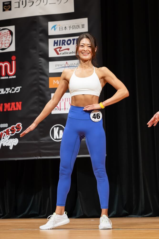 高瀬春江さん