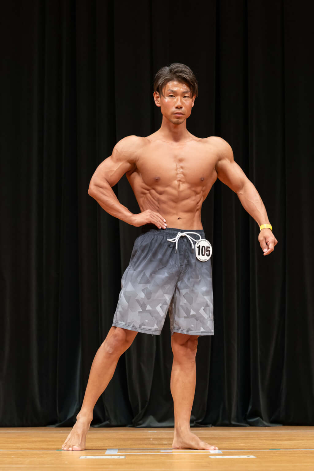 島田宏希さん