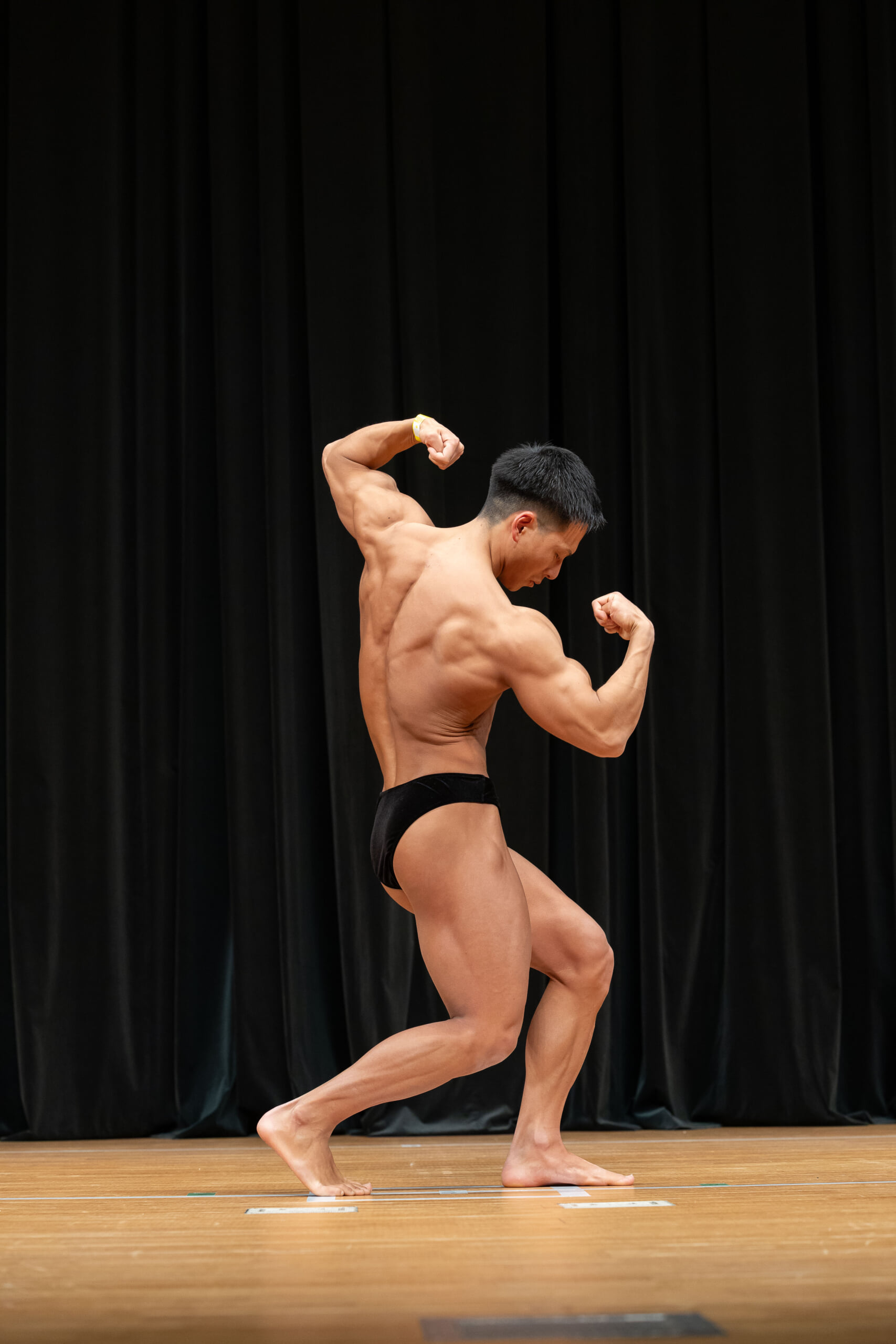 宮本理玖さん