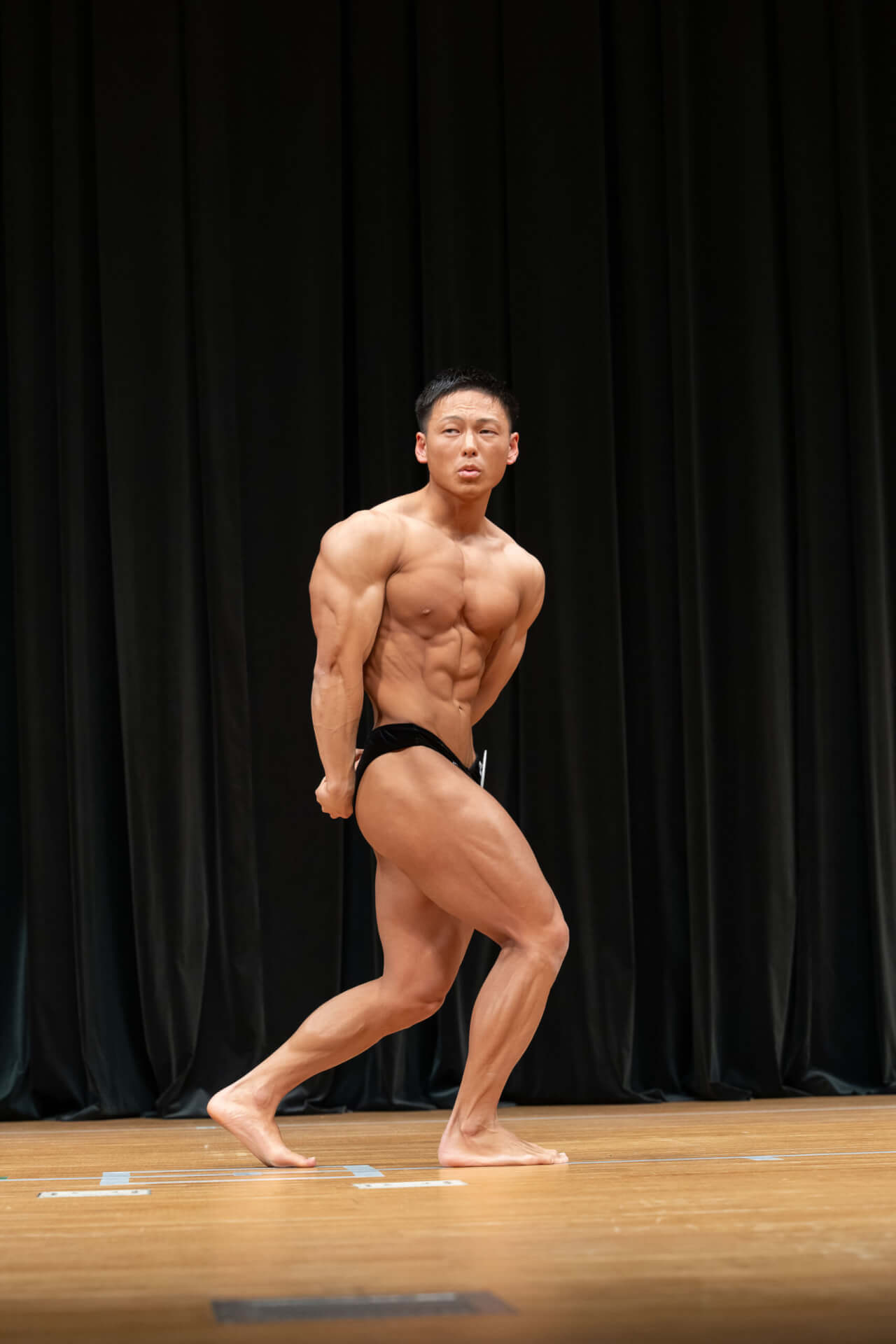 宮本理玖さん