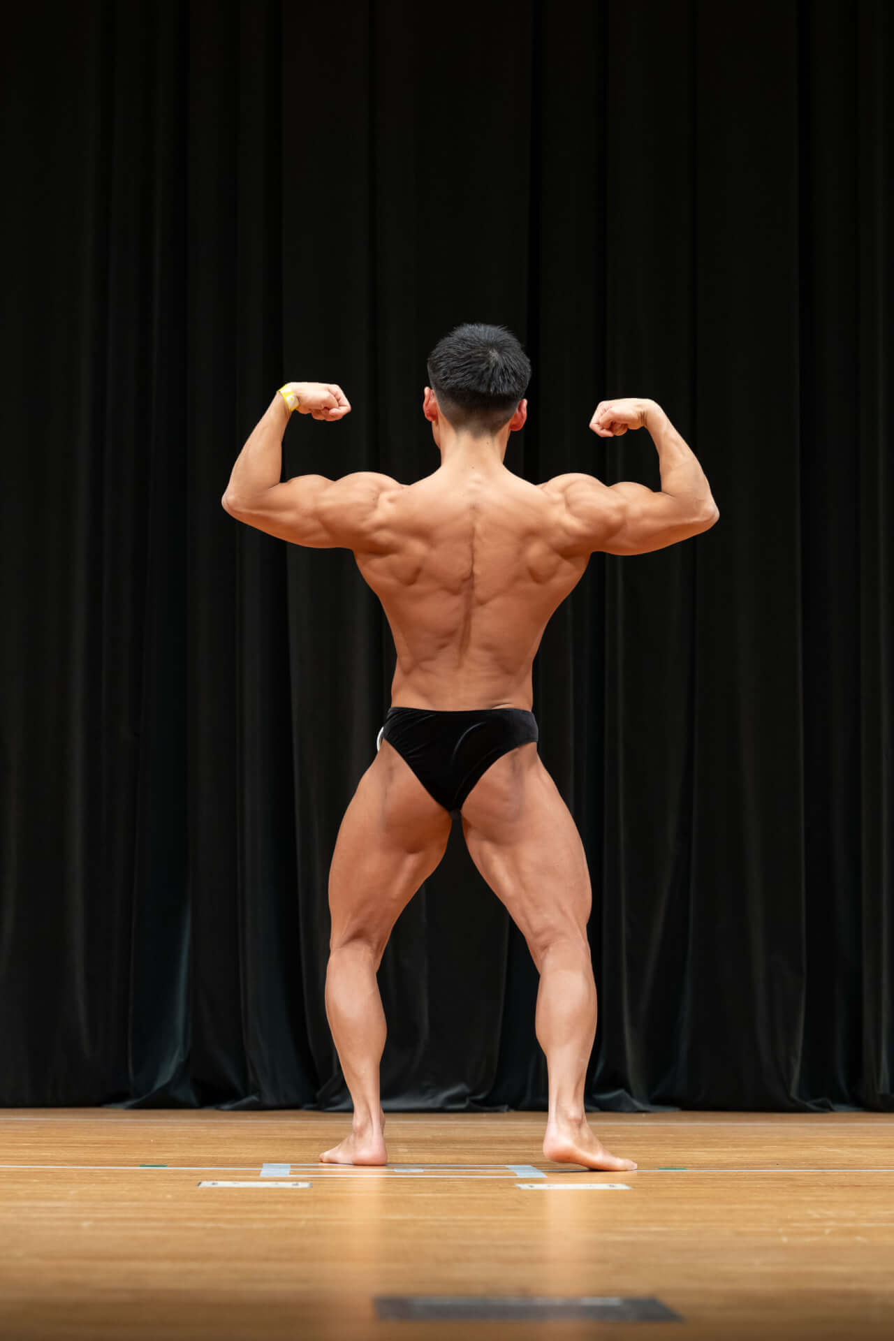 宮本理玖さん