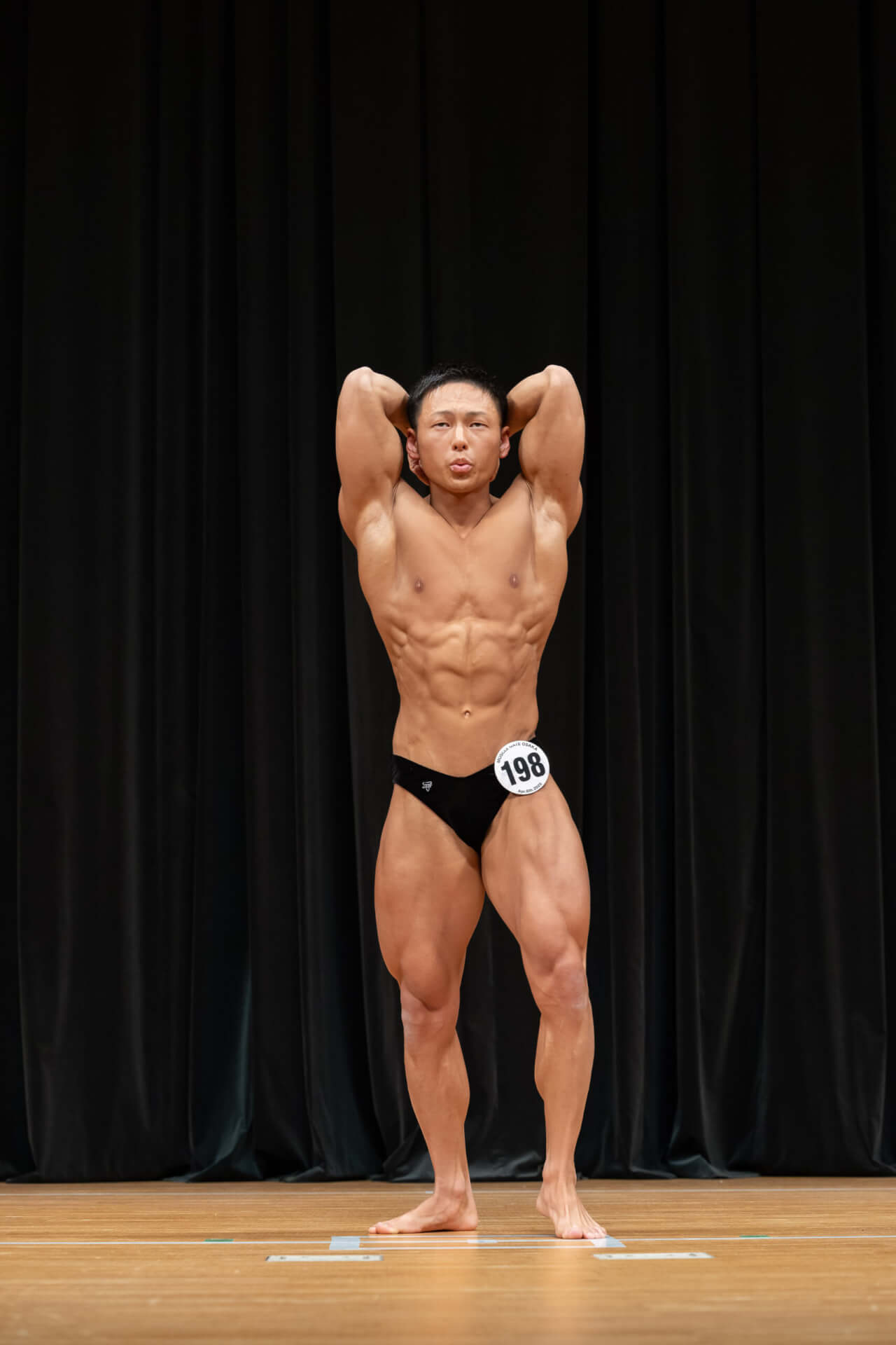 宮本理玖さん